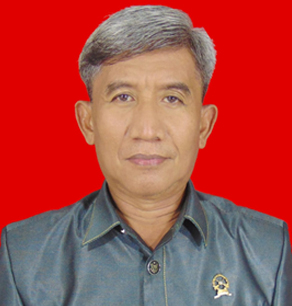  Drs. Suryadi, S.H., M.H.